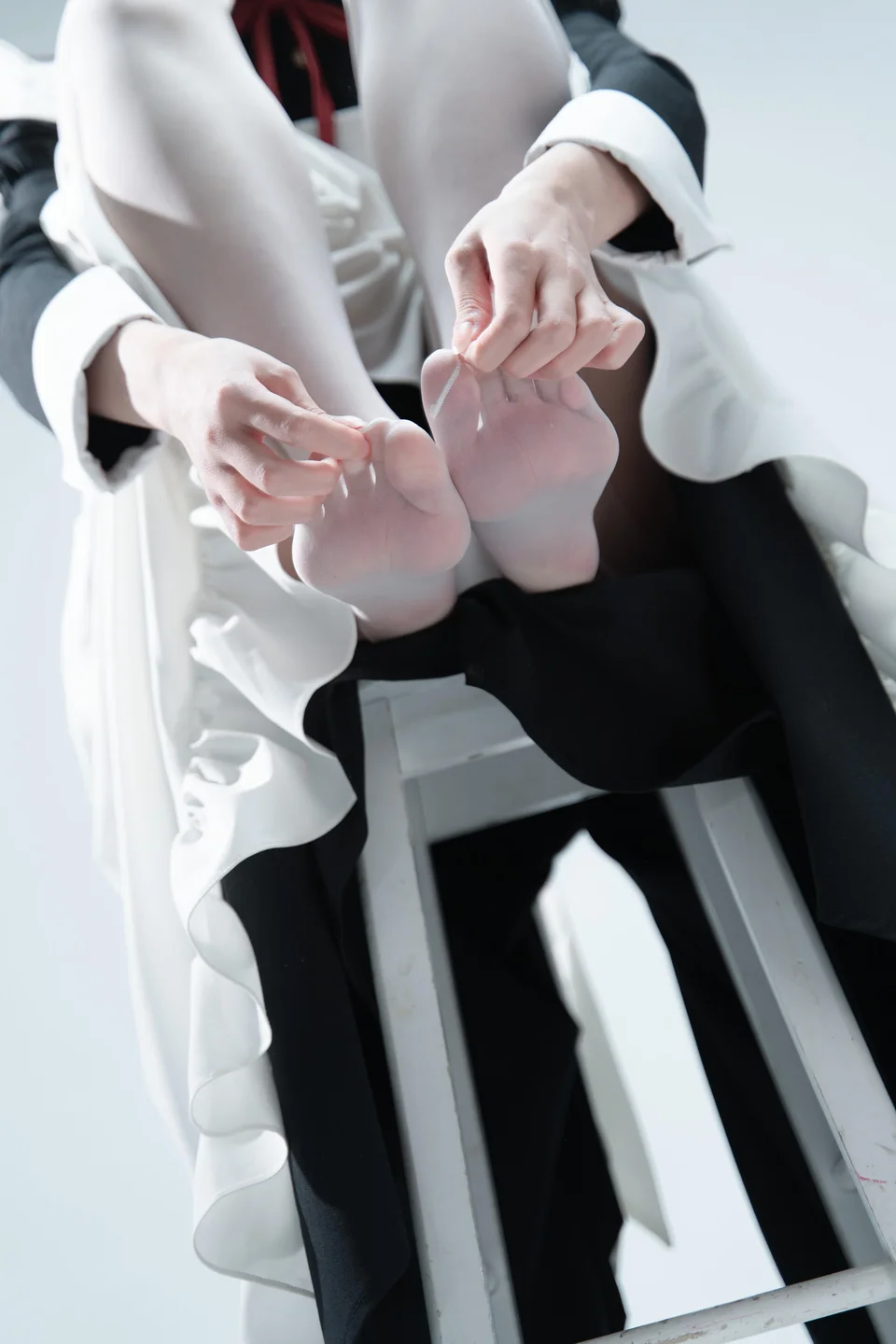 清水凪 - No.028 傲娇女仆食用指南 [106P-92MB] tg@simisebaisi 【丝足阁】038.webp